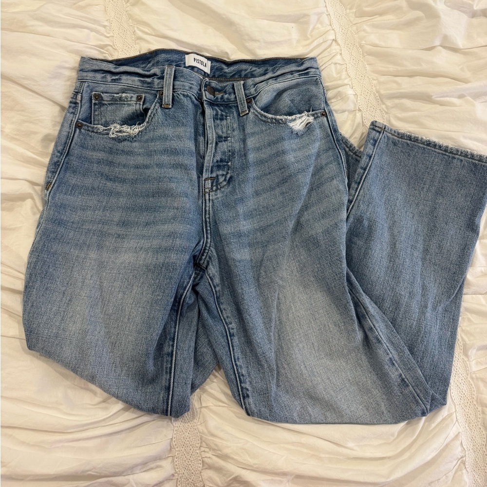 Pistola Jeans